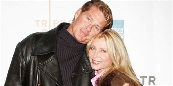 Pamela Bach-Hasselhoff Net Worth, Income, Salary, Earnings, Biography