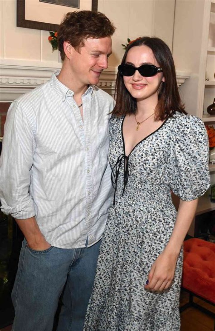 Pantheon: Is Maude Apatow Jewish? Family Ethnicity Religion And Net Worth