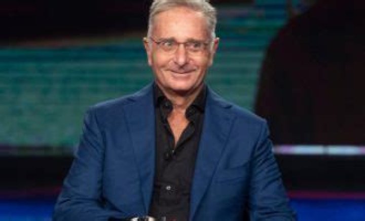 Paolo Bonolis Arrestato | Is The Television Host In Jail
