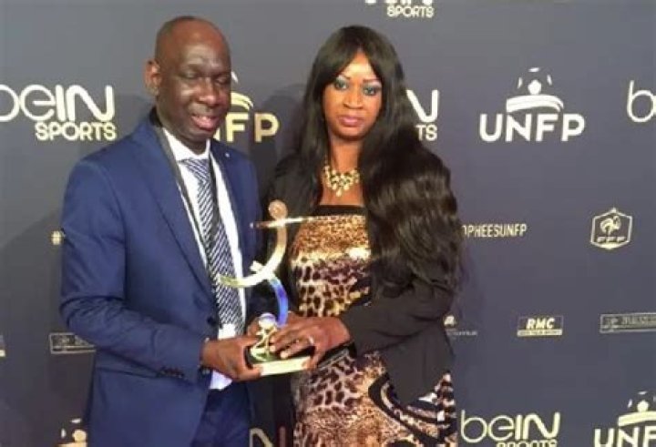 Papa Ousmane Sakho’s biography, net worth, fact, career, awards and life story