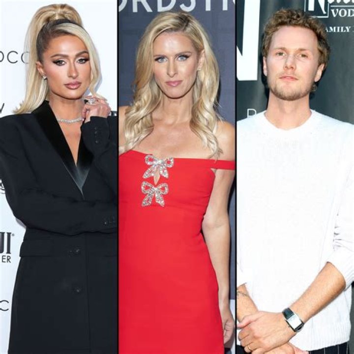 Paris Hilton Siblings: Meet Barron Hilton II and Conrad Hughes Hilton