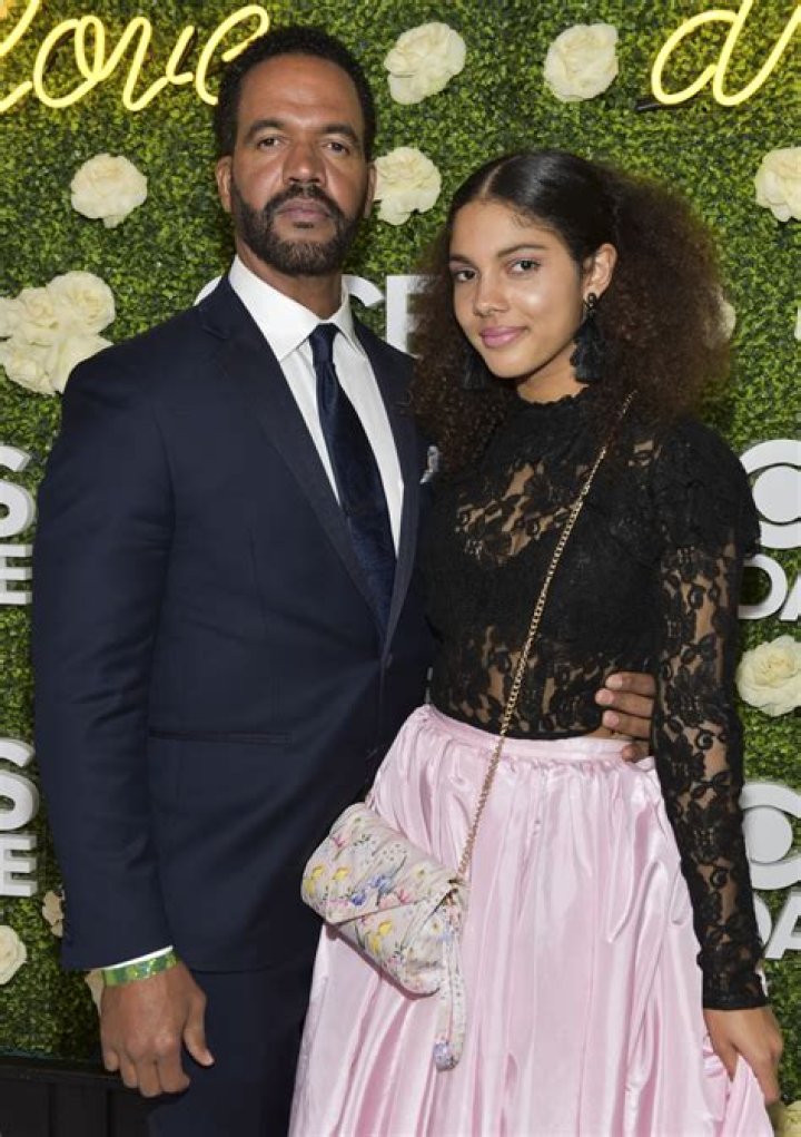 Paris St. John (Kristoff St. John’s Daughter) Bio, Age, Height, Lola, Married, and Net Worth
