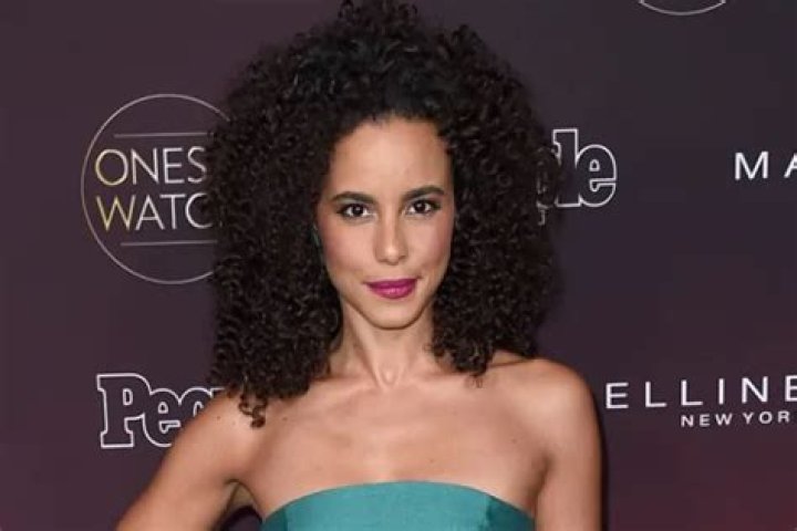 Parisa Fitz-Henley Biography: Husband, Instagram, Age, Parents, Net Worth, Ethnicity, Wikipedia, Height, Movies
