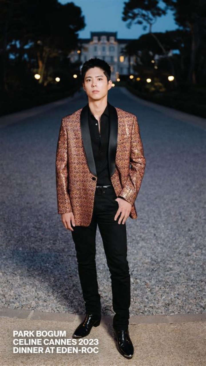 Park Bo-gum Height, Weight, Net Worth, Age, Wiki, Who, Instagram, Biography