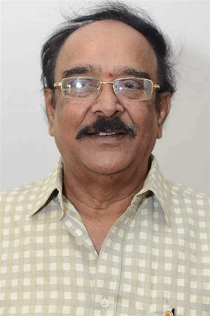 Paruchuri Venkateswara Rao’s biography, net worth, fact, career, awards and life story