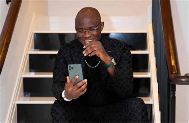 Pastor Tobi Adegboyega bio: age, wife, church, father, net worth and other updates