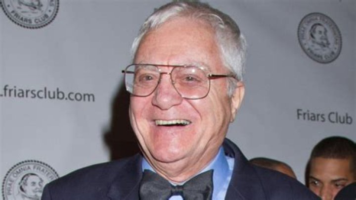 Pat Cooper’s biography, net worth, fact, career, awards and life story