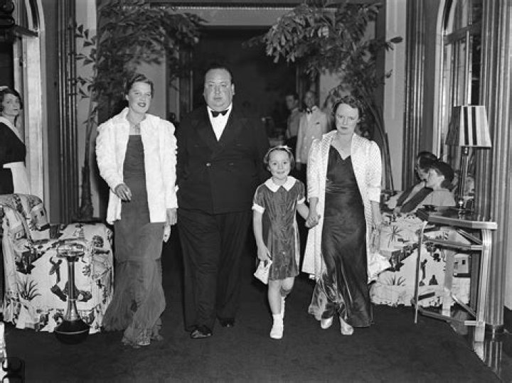 Pat Hitchcock: Top Facts About Alfred Hitchcock’s Daughter