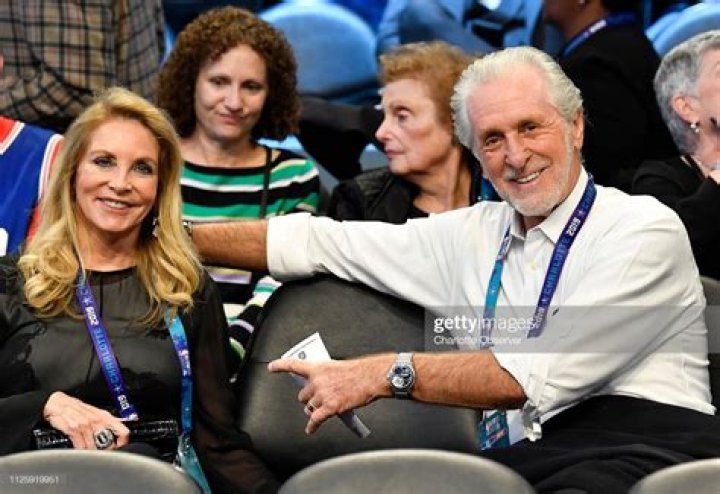 Pat Riley Wife Chris Rodstrom, Lakers Coach Legacy And Family Behind His Career