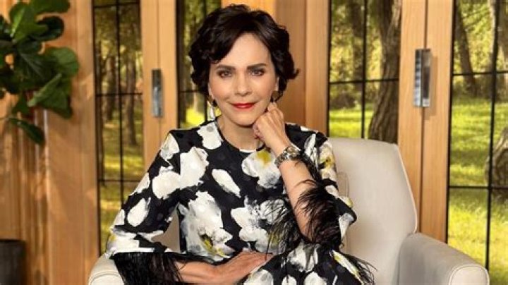 Pati Chapoy Net Worth, Income, Salary, Earnings, Biography