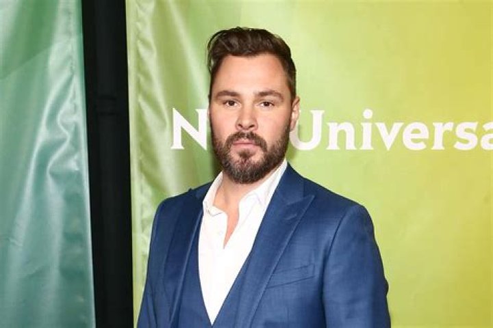 Patrick Flueger Height, Weight, Net Worth, Age, Birthday, Wikipedia, Who, Nationality, Biography