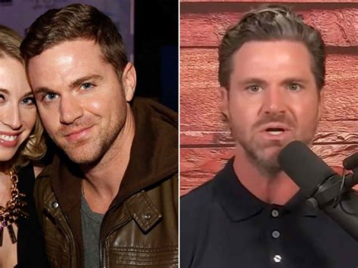 Patrick Meagher Wiki, Bio, Age, Height, Stassi Schroeder, and Net Worth