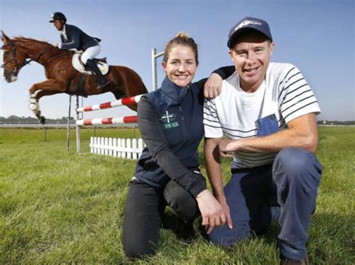 Patrick Payne Jockey Wikipedia: Learn Everything About The Jockey