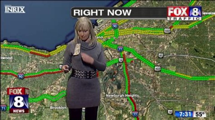 Patty Harken (Traffic Reporter) Bio, Wiki, Age, Height, Husband, Fox 8 News, Cleveland, Salary, and Net Worth