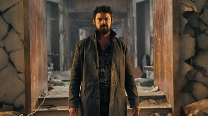 Paul Butcher (TV Actor) Age, Movies, Height, Dating, Net Worth