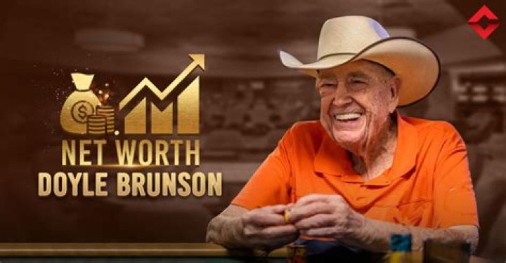 Paul Carrick Brunson Net Worth, Income, Salary, Earnings, Biography