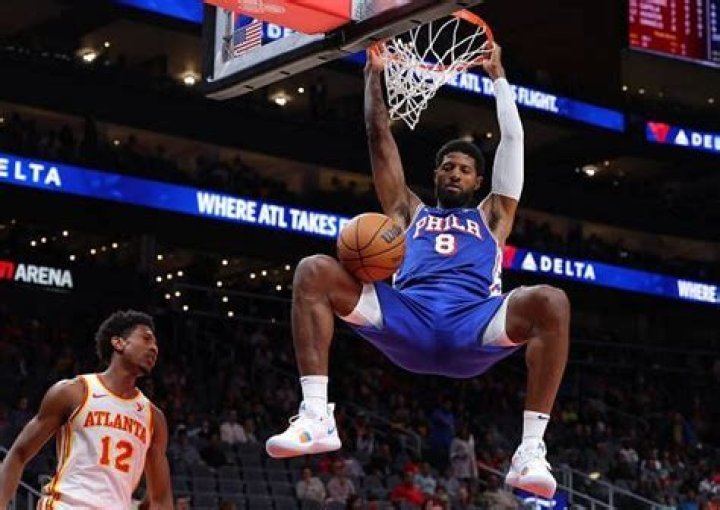 Paul George Height, Shoes, teams, Net Worth, Salary, Contract, Age, Leg Injury