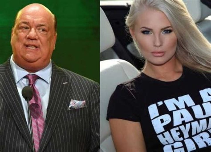 Paul Heyman Age, Wiki, Biography, Wife, Children, Salary, Net Worth, Parents