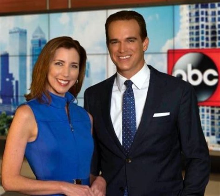 Paul Lagrone ABC News Wiki, Wife, Hair And Salary: Who Is He Married To?