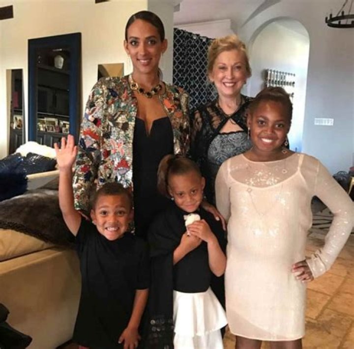 Paul Pierce’s Wife Julie Landrum Wiki, Age, Net Worth, Family, Children, Height, Instagram