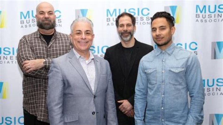 Paul Rosenberg (Music Manager) Bio, Wiki, Age, Height, Family, Wife, Def Jam, Eminem and Net Worth