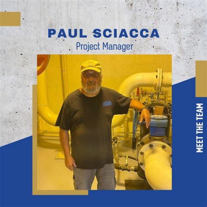 Paul Sciacca’s biography, net worth, fact, career, awards and life story