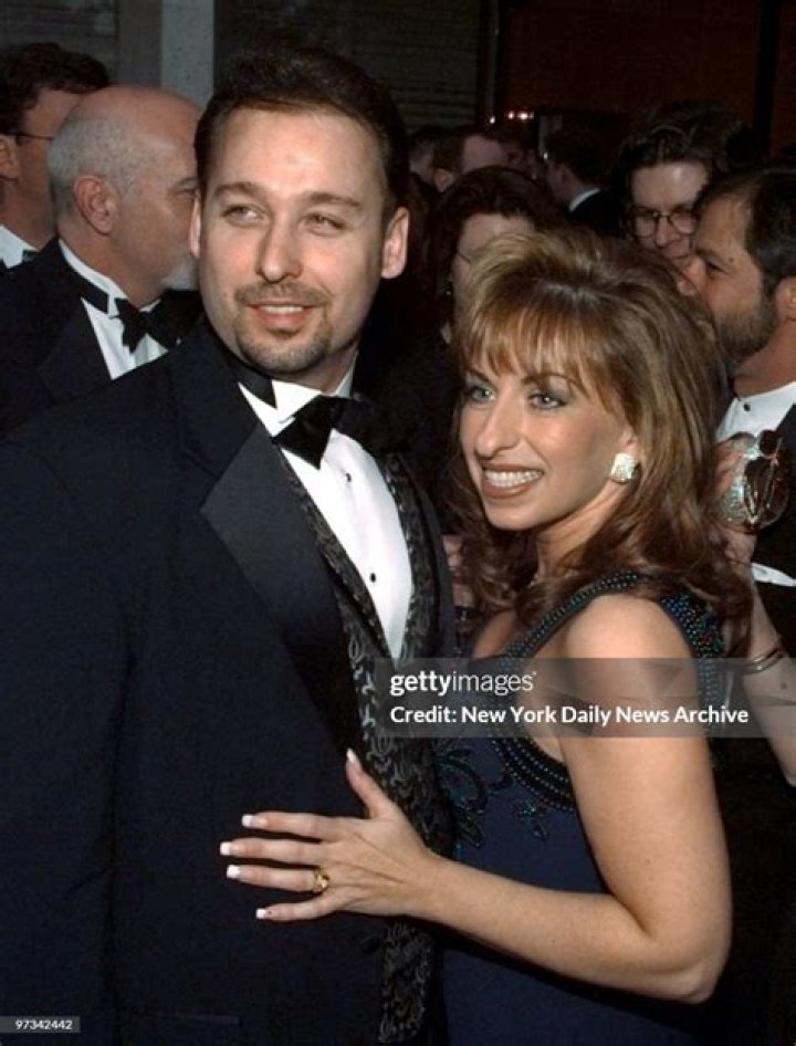 Paula Jones Husband Actor – Who Played Steven Mark McFadden In The Impeachment? His Age, Wiki