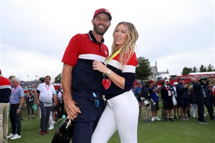 Paulina Gretzky Age, Height, Wiki, Bio, Dustin Johnson Wife, Net Worth