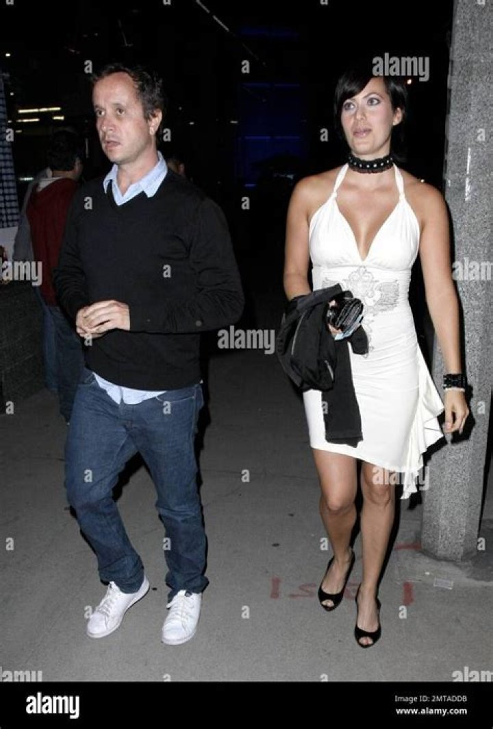 Pauly Shore Wife Or Partner: Is He Married? Gay Rumors And Sexuality Debunked!