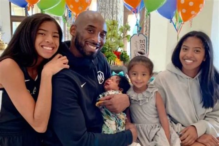 Payton Chester Bio, Wiki, Age, Parents, Family, Kobe Bryant Helicopter Crash, Mamba, Instagram and Pictures