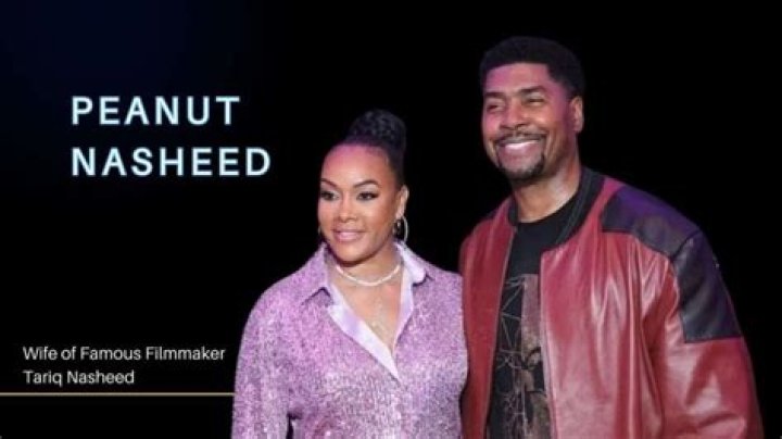 Peanut Nasheed Bio, Wiki, Age, Height, Parents, Husband, Career, and Net Worth