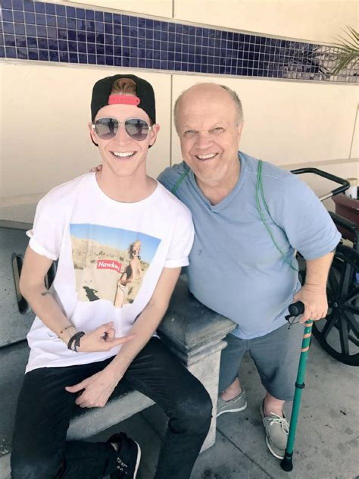 Peet Montzingo Biography, Family, Career, Girlfriend, Heritage, Height