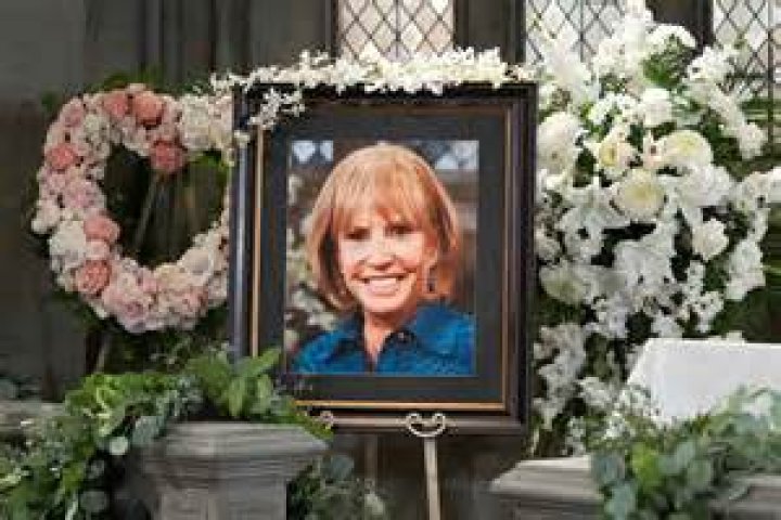Penelope Bartley Cause Of Death: How Did Leslie Phillips’ Ex-Wife Penelope Bartley Die?