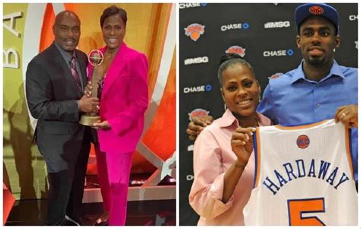 Penny Hardaway: dating, net worth, tattoos, smoking & body facts