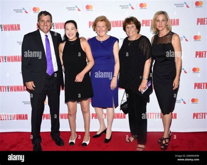 Penny Marshall Siblings: Meet Garry Marshall & Ronny Hallin