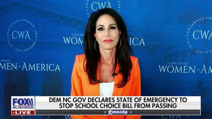 Penny Nance Net Worth, Income, Salary, Earnings, Biography