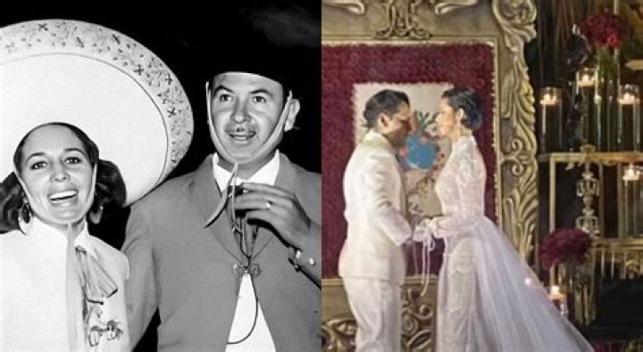Pepe Aguilar Parents: Meet Antonio Aguilar, Flor Silvestre