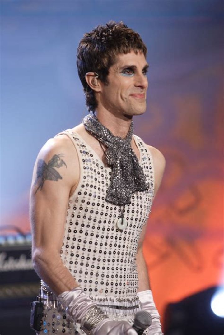 Perry Farrell Height, Weight, Net Worth, Age, Birthday, Wikipedia, Who, Nationality, Biography