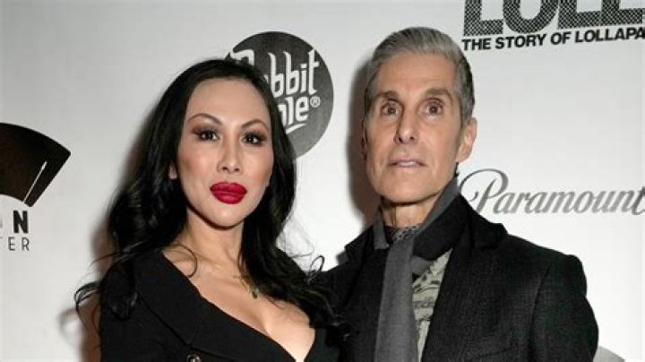 Perry Farrell: Rockstar, Career, Wife & Net Worth