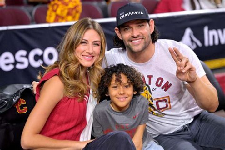 Perry Mattfeld – biography, height, age and other interesting facts