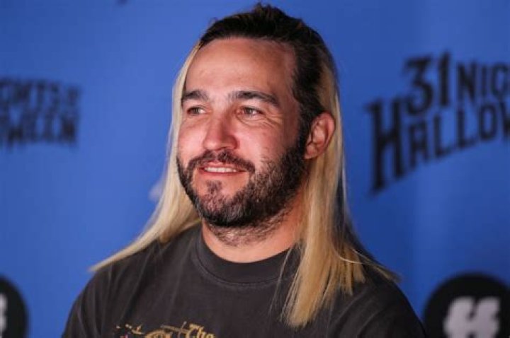 Pete Wentz’s biography, net worth, fact, career, awards and life story