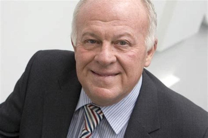 Peter Hargreaves’s net worth, biography, fact, career, awards and life story