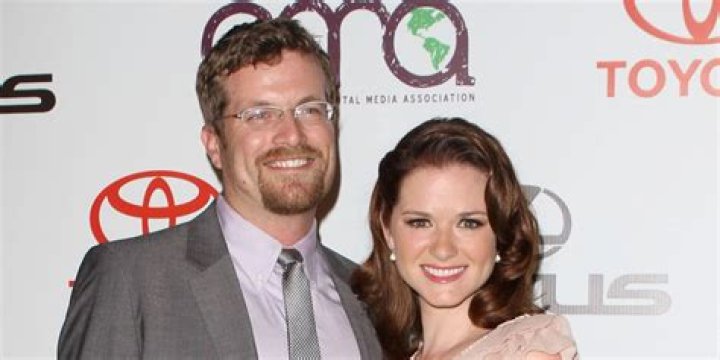 Peter Lanfer Biography; Net Worth, Age And Job Of Sarah Drew’s Husband