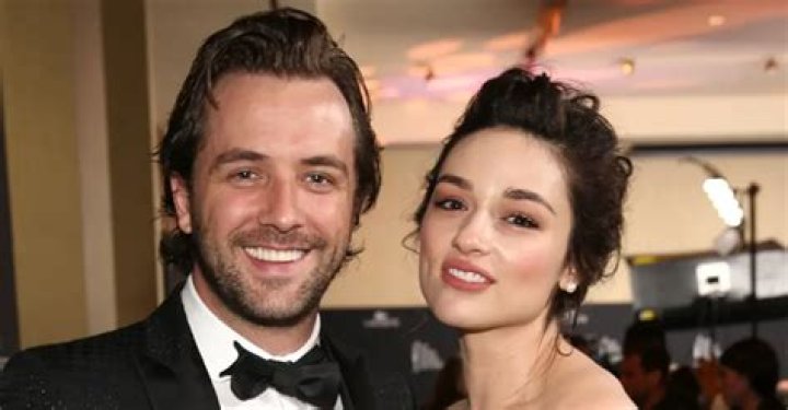 Peter Nottoli Bio, Wiki, Age, Height, Parents, Crystal Reed, and Net Worth.