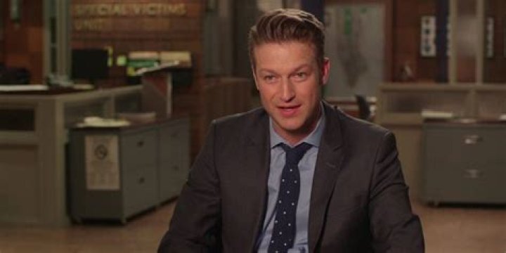 Peter Scanavino (Law & Order) Wiki Bio, wife Lisha Bai, family, net worth