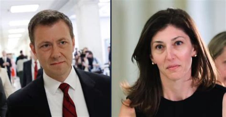 Peter Strzok Bio, Family, Career, Wife, Wealth, Net Worth