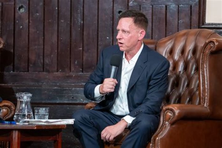 Peter Thiel’s Net Worth, Age, Height, Weight, Wife, Kids, Bio-Wiki