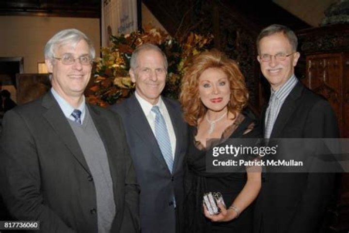 Peter Thomas Biography, Family, Career, Wife, Heritage, Net Worth