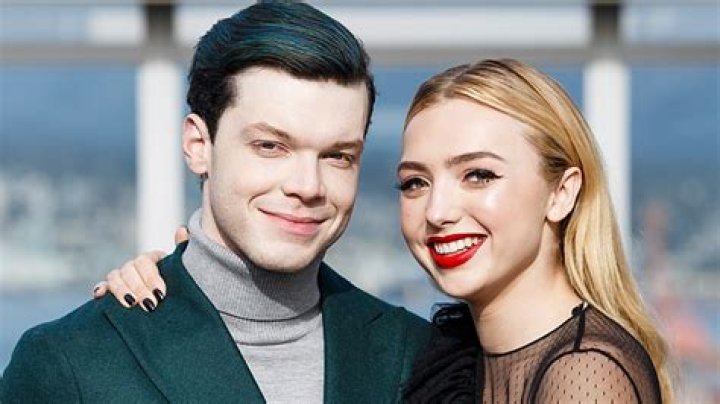 Peyton List Husband: Is She Married To Cameron Monaghan? Relationship Dating And Rumors Explain