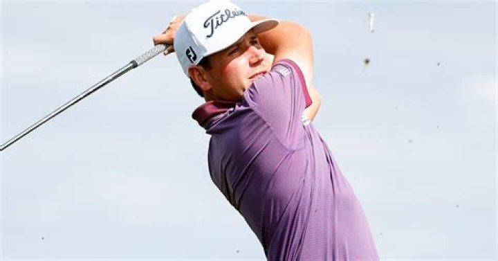 PGA: Who Is Patrick Flavin? Age Wife & Wiki – Everything To Know About